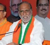 Laxman Says KCR betrayed people of telangana with phone tapping issue