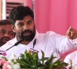 Balka Suman counter to Revanth Reddy about TG Embelem
