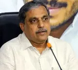 ysrcp general secretary sajjala says that his party will retain power in AP