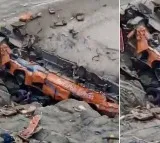 At least 28 killed after bus falls into ravine in Pakistan