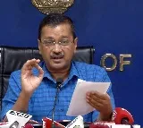 SC refuses to list Arvind Kejriwal bail extension plea