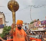 I am receiving death threats from multiple numbers today says Raja Singh