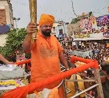 Raja Singh says he gave CM Revanth Reddy number to threat callers