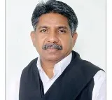 Manda Krishna madiga fires at Revanth Reddy government