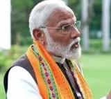PM Modi writes letter to first-time voters in Kashi, asks them to vote