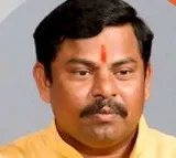 Telangana BJP MLA complains to Amit Shah about receiving threat calls