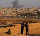 IDF takes control of key Gaza-Egypt border road, discovers 20 tunnels