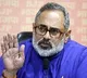 INDIA bloc partners of gold smugglers, says Minister Rajeev Chandrasekhar