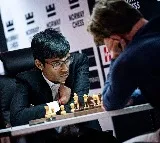 Latest global sensation: Praggnanandhaa's first win over Carlsen in classical chess sends netizens into frenzy