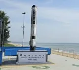Agnibaan rocket is India's first with a semi-cryogenic engine: Rajeev Chandrasekhar