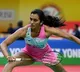 Singapore Open: Sindhu bows out after sound round loss against Marin