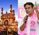 Removing Charminar from Telangana emblem an insult to people: KTR