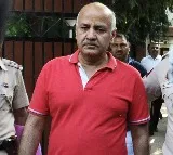 Delhi court extends Manish Sisodia’s judicial custody till July 6