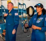 NASA, Boeing gives green signal to Starliner's 1st astronaut launch on June 1