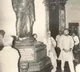 Ahead of PM Modi's Kanyakumari trip, his 33-year-old picture from Rock Memorial surfaces