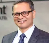 Industry veteran Sharat Sinha appointed as CEO of Airtel Business