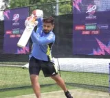 T20 World Cup: Pant back in nets for Team India, says 'really enjoying it'