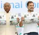 2024 LS polls: Rahul Gandhi held over 100 rallies & public interaction programmes; Kharge gave 50 interviews