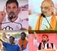 Lok Sabha polls: Last phase of campaigning ends, all eyes on June 1 voting