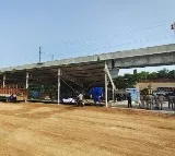 ముమ్మరంగా తెలంగాణ ఆవిర్భావ వేడుకల ఏర్పాట్లు - వేడుకలకు సిద్ధం అవుతున్న పరేడ్ గ్రౌండ్, ట్యాంక్ బండ్
