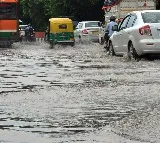 Monsoon to enter into andhrapradesh in three to four days says IMD