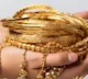 Gold and silver prices slightly droped on May 29 2024