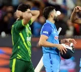 ICC Breaks Silence Over Terror Threat To India vs Pakistan T20 World Cup Game