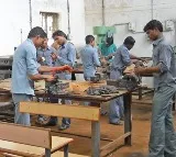 TGRTC ITI says good news for 8th and 10th students
