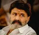 The Internet Is Furious As Nandamuri Balakrishna Pushes Gangs Of Godavari Actress Anjali At An Event