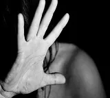 Raped the girlfriend by tying the boyfriend