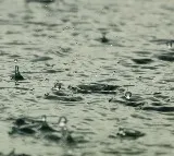 Monsoon hits Kerala and Northeast two days earlier than usual IMD