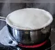 Milk Broken while boiling husband thrashes wife with pipe