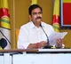 Devineni Uma demands to arrest Sajjala immediately