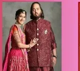 Anant Ambani and Radhika Wedding to be held in Mumbai on 12th July