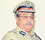 AB Venkateswararao met AP CS asked for posting
