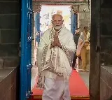 PM Modi arrives Kanyakumari to meditate till June 1 evening