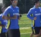 Report claimed that the Indian cricket team is not happy with the practice facilities being provided in the USA