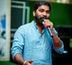 NSUI National Secretary Sampath Kumar found dead in Dharmavaram