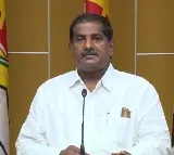 TDP leader Ashok Babu talks about postal ballots