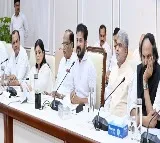 Telangana defers decision on new state emblem