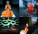 PM Modi continues meditation in Dhyan Mandap at Vivekananda Rock Memorial