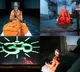 PM Modi continues meditation in Dhyan Mandap at Vivekananda Rock Memorial