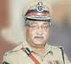 Suspended Andhra IPS officer reinstated on retirement day