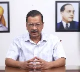Delhi CM Kejriwal raises health concerns ahead of surrender on June 2