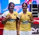 Singapore Open: Treesa-Gayatri stun Korean duo to enter maiden Super 750 semis