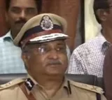 High Court Lifts Suspension, AB Venkateswara Rao Takes Charge and Retires