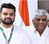 S*x videos case: Arrested JD(S) MP Prajwal's parents fear imprisonment in abduction case