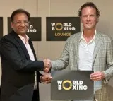 Boxing Federation of India agrees to join World Boxing