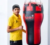Boxing World Qualifiers: Nishant becomes first male boxer to seal Paris Olympics berth