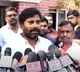 Complaint Lodged Against 16 News Channels for Allegedly Defaming KCR: Balka Suman